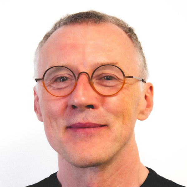 Prof. Dr. Wim Sweldens